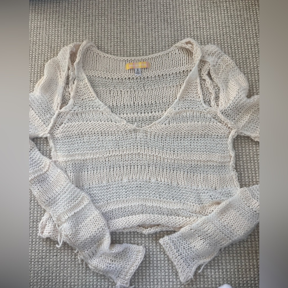Women’s Urban Outfitters Sweater